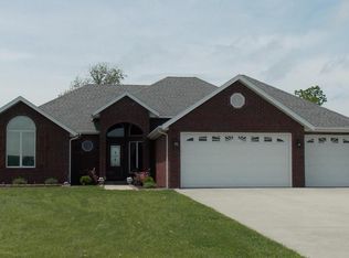 183 Penner Ln, Ozark, MO 65721