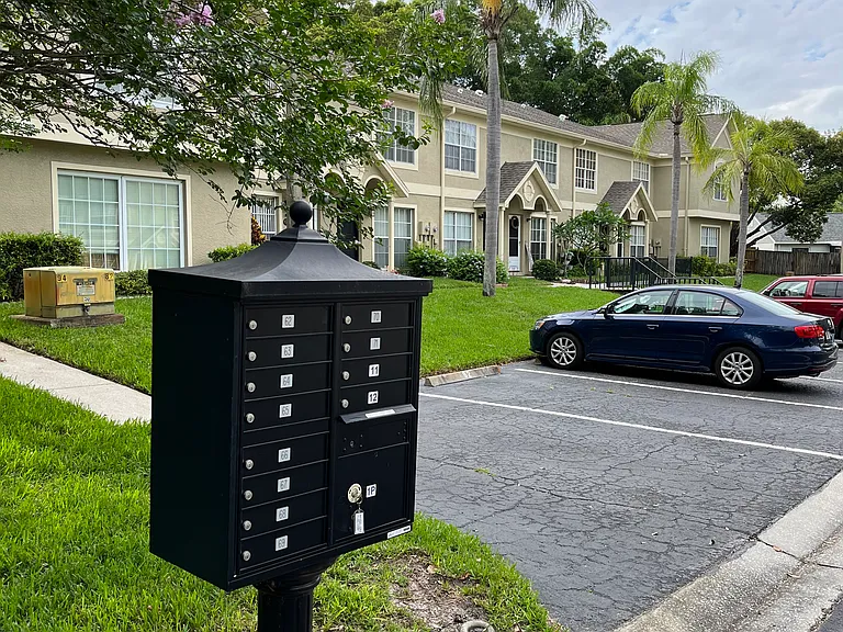 Mailbox