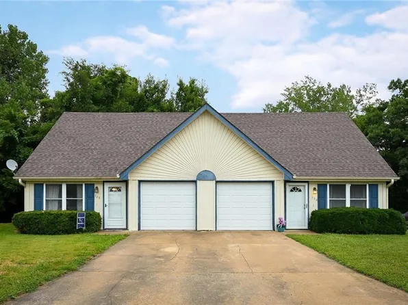 528 Crest Cir #530, Bonner Springs, KS 66012