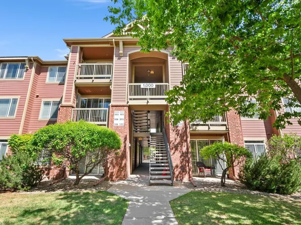 804 Summer Hawk Dr #1304, Longmont, CO 80504