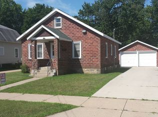 521 13th Ave N, Wisconsin Rapids, WI 54495