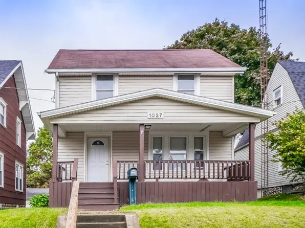 1027 Clarendon Ave SW, Canton, OH 44710