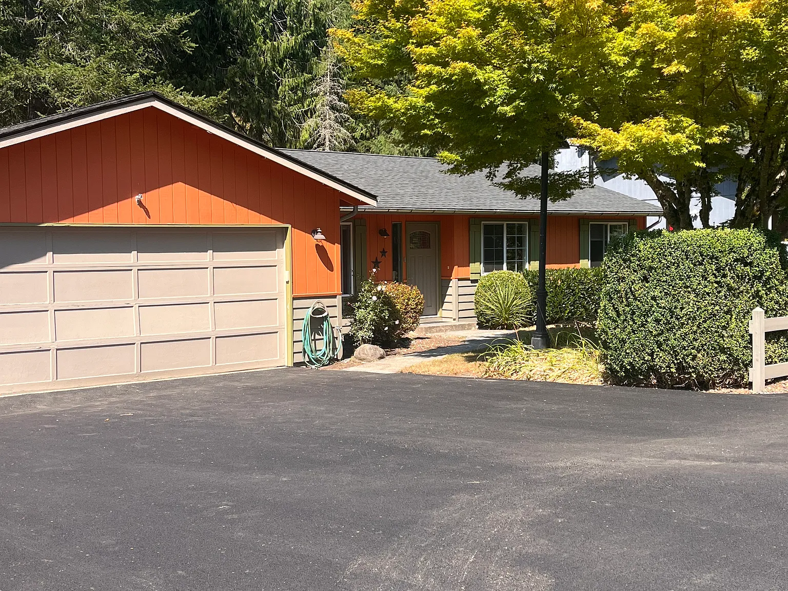 SE Tanner Rd, North Bend — Photo 2