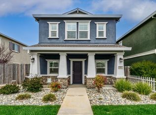 813 Fenley Way, Winters, CA 95694