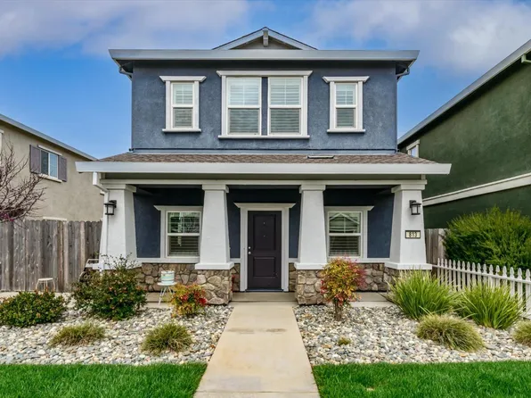 813 Fenley Way, Winters, CA 95694