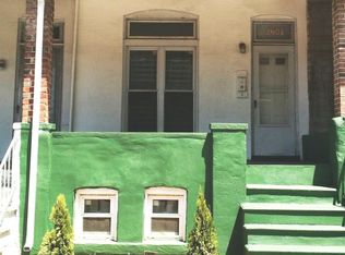 2406 Baker St, Baltimore, MD 21216