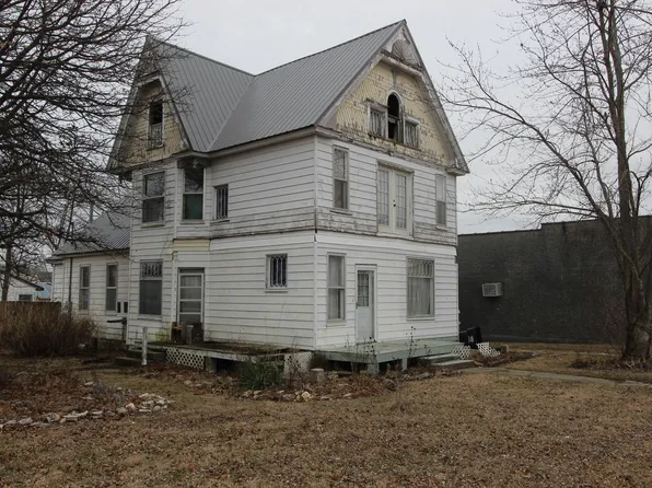 138 N Main Street, Seymour, MO 65746