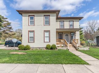 314 N Bridge St, Dewitt, MI 48820