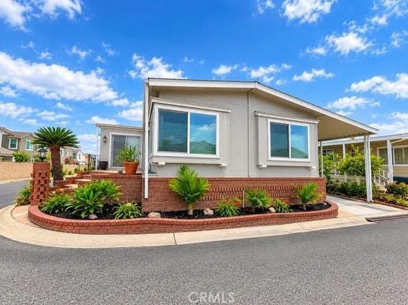 3800 Bradford St Space 243, La Verne, CA 91750