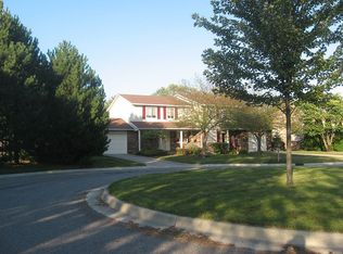 5680 Noel Ct, Saginaw, MI