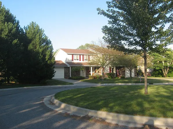 5680 Noel Ct, Saginaw, MI 48603