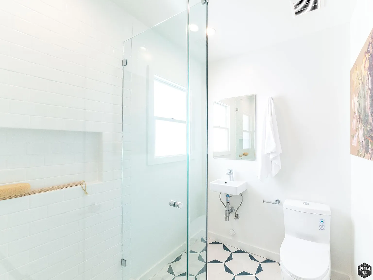 Studio, 294 sqft, $1,995 — Photo 2