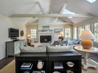 27 Evergreen St, Duxbury, MA 02332