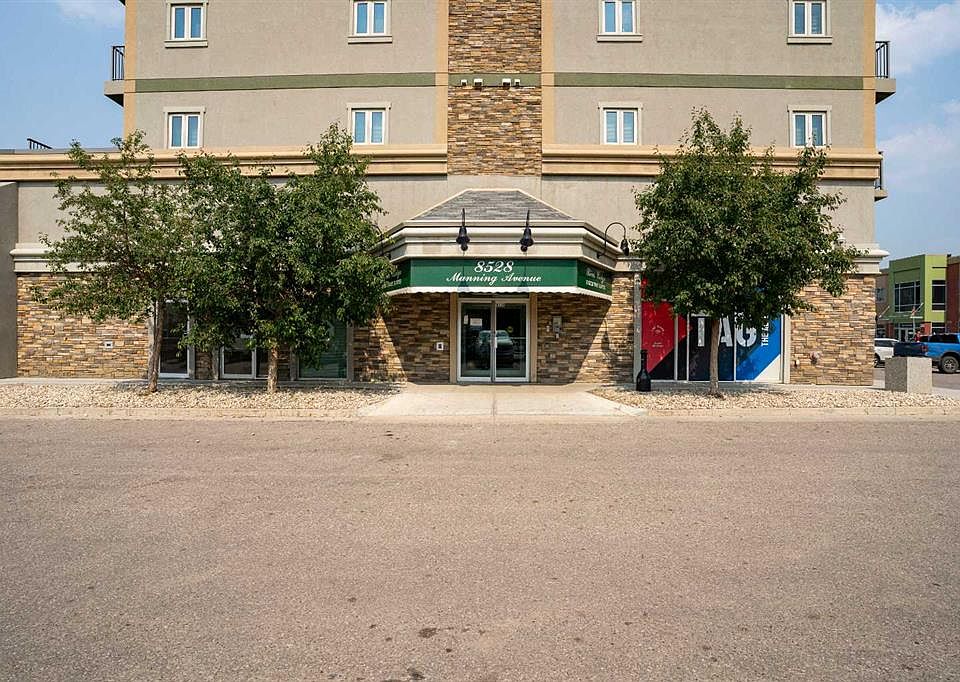 1st image of 8528 NW Manning Ave #625