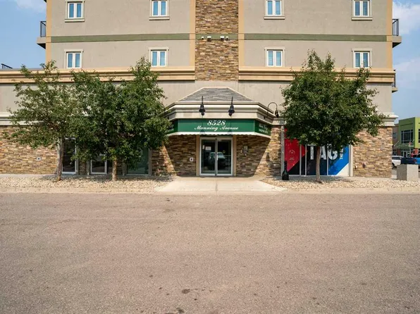 8528 NW Manning Ave #625, Wood Buffalo, AB T9H 5G2