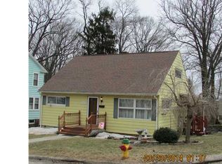 159 Arden Rd, Waterbury, CT 06708