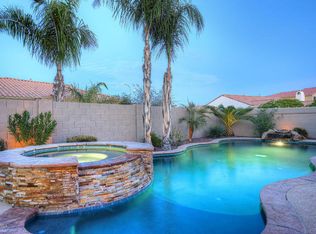 1592 W Kaibab Dr, Chandler, AZ 85248