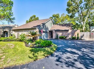 11603 Glen Knoll Ct, Houston, TX 77077