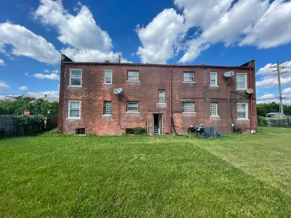3795 Moore Pl #4, Detroit, MI 48208