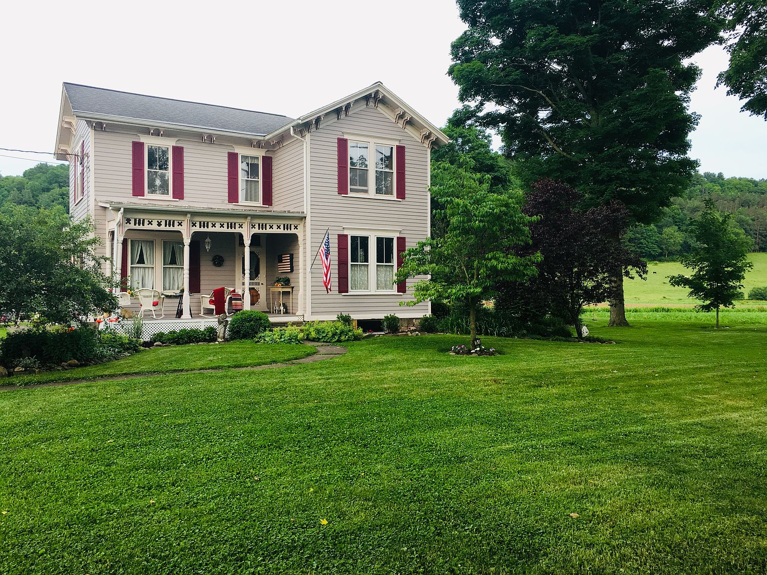 1746 W Creek Rd, Newark Valley, NY 13811 Zillow
