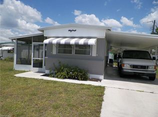 26184 Cabana Rd, Bonita Springs, FL 34135