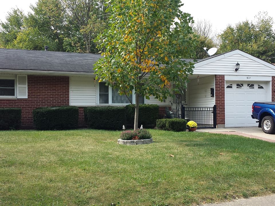 1st image of 917 Stanwood Dr