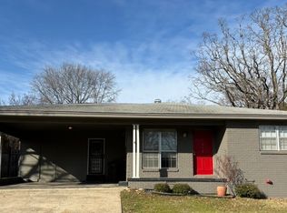 6618 Sandpiper Dr, Little Rock, AR 72205