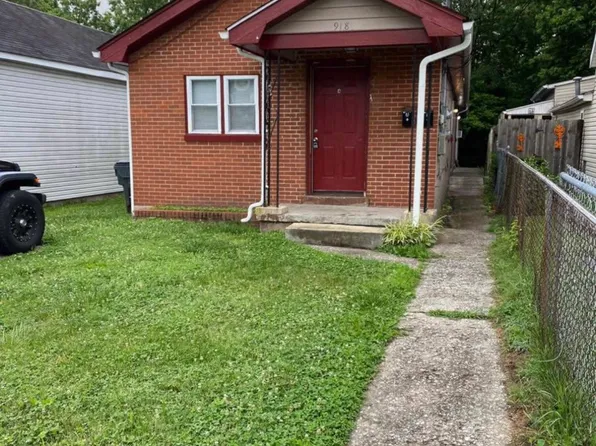 918 Charles Ave #A, Lexington, KY 40508