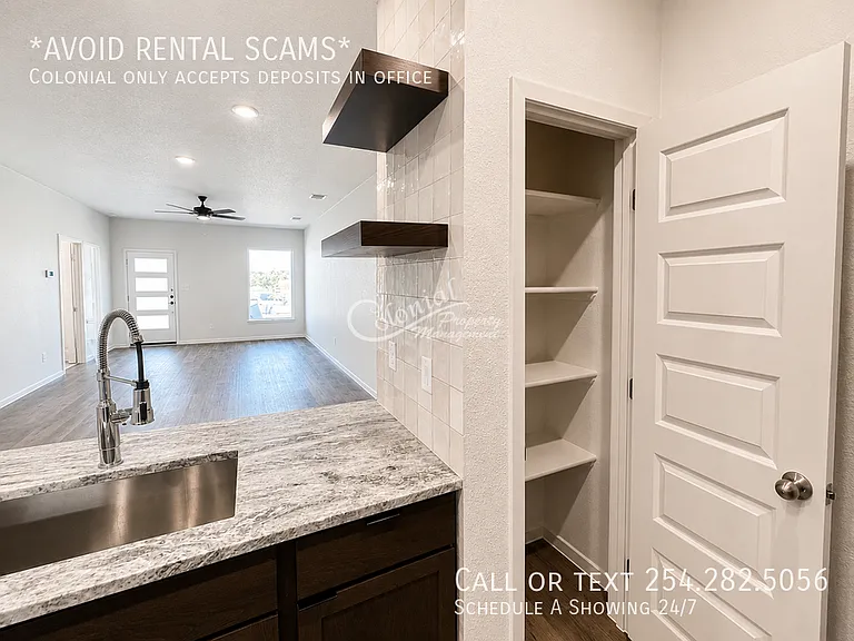 1614 Crooked River Ct — Photo 7