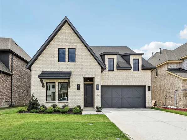 4009 Bentsen St, McKinney, TX 75071