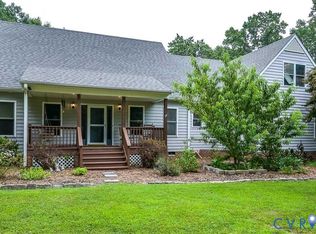 6040 Hare Rd, Henrico, VA 23231