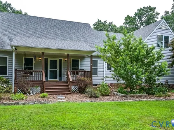 6040 Hare Rd, Henrico, VA 23231