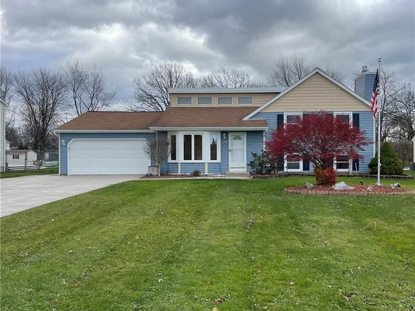7193 Winbert Dr, North Tonawanda, NY 14120