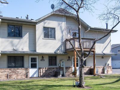 11342 Ibis St NW, Coon Rapids, MN, 55433