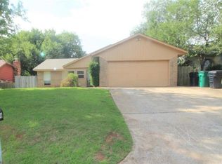 3816 NE 140th St, Edmond, OK 73013