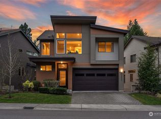 13537 SE 81st Pl, Newcastle, WA 98059