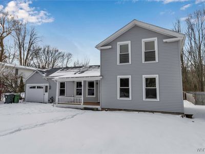 171 Lake St, Wilson, NY, 14172