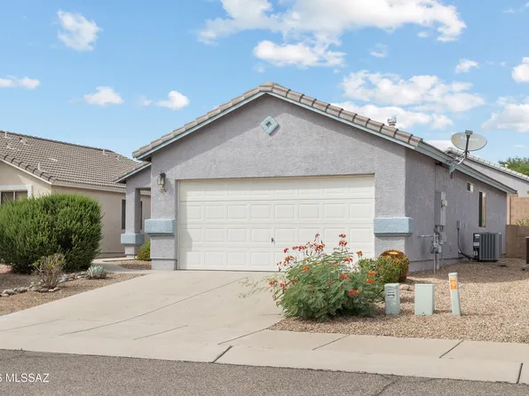 2374 W Monet Way, Tucson, AZ 85741