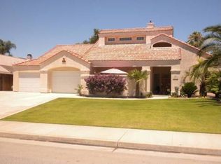 15716 Marty Ave, Bakersfield, CA 93314