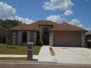 3735 Bianca, Edinburg, TX 78539