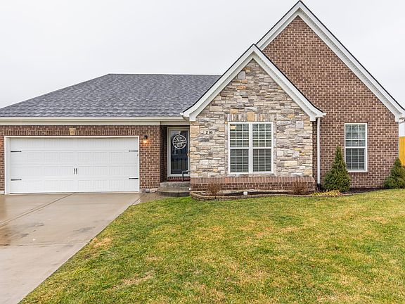 2nd image of 216 San Antonio Way