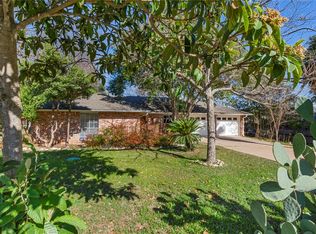 2108 Monarch Dr, Austin, TX 78748