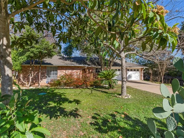 2108 Monarch Dr, Austin, TX 78748