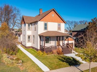 313 E Chapman St, Ely, MN 55731