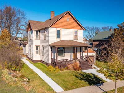 313 E Chapman St, Ely, MN, 55731