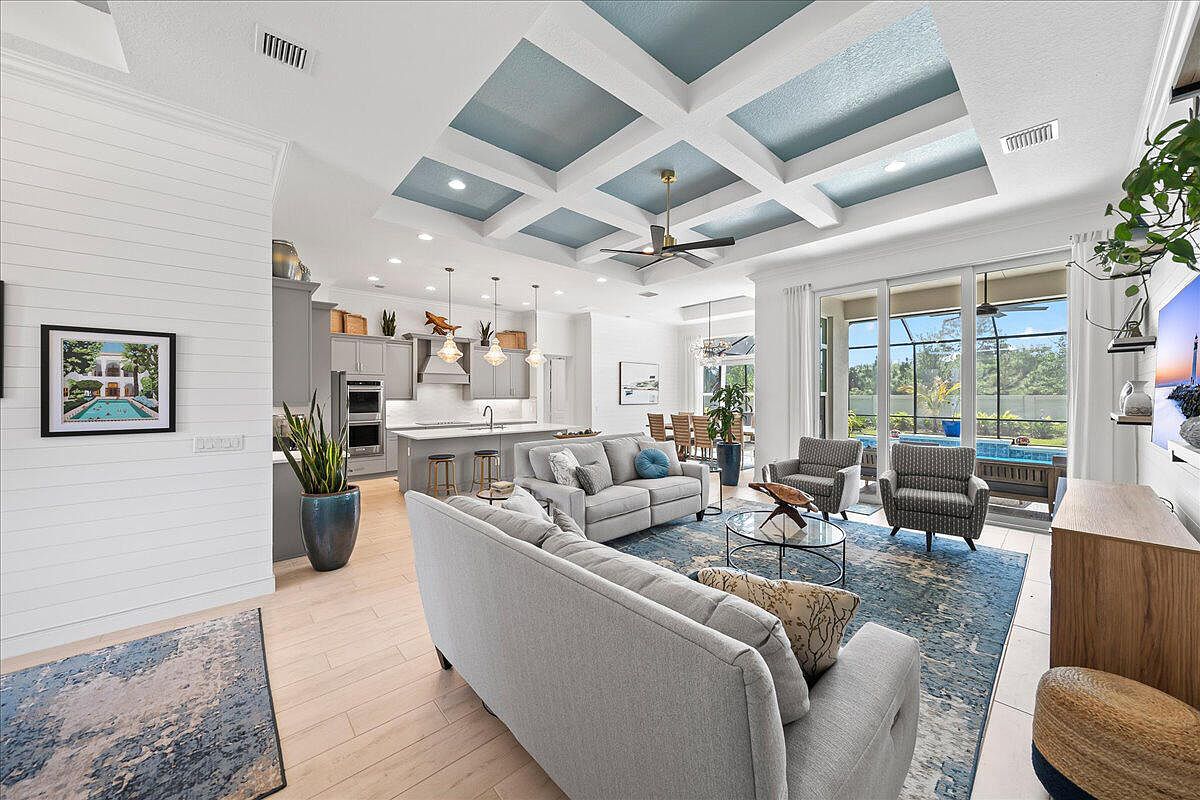 5691 Bent Pine Sq, Vero Beach, FL 32967 MLS 1013417 Zillow