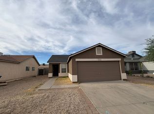 11774 W Aster Dr, El Mirage, AZ 85335