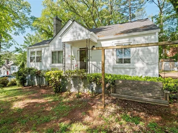 3259 N Fulton Ave, Hapeville, GA 30354