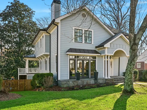 1375 Middlesex Ave NE, Atlanta, GA 30306