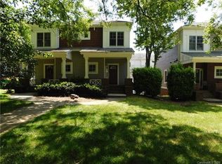 733 Grandin Rd, Charlotte, NC 28208